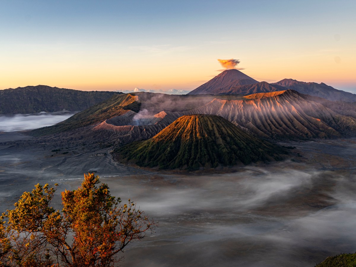 Guida ai Tesori di Java: Esperienze&nbsp;Imperdibili